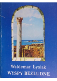Wyspy bezludne