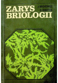 Zarys Briologii