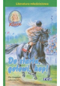 Klara Tom 4 Do startu gotowi hop
