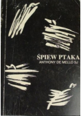 Śpiew ptaka