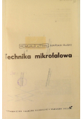 Technika mikrofalowa