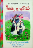 Przepis na miłość