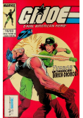 Marvel  Nr 10 / 93 G I JOE