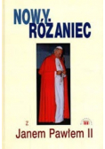 Nowy różaniec z Janem Pawłem II
