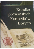 Kronika poznańskich Karmelitów Bosych