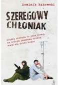 Szeregowy chłoniak