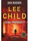 Jack Reacher Czas przeszły