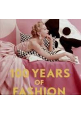 100 Years of Fashion