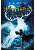 Harry Potter i więzień Azkabanu