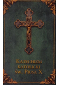Katechizm katolicki Św. Piusa X (zielony)