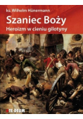 Szaniec Boży