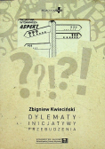 Dylematy inicjatywy przebudzenia
