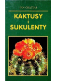 Kaktusy i sukulenty