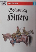 Sojusznicy Hitlera