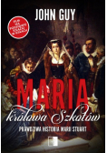 Maria królowa Szkotów