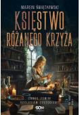 Psy Pana Tom 2 Księstwo Różanego Krzyża