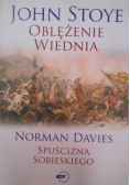 Oblężenie Wiednia Spuścizna Sobieskiego