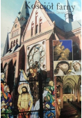 Kościół farny miasta Szczecina