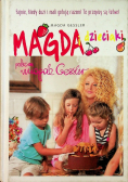 Magda i dzieciaki