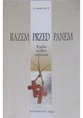 Razem przed Panem