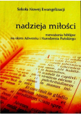 Nadzieja miłości