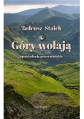 Góry wołają. Opowiadania przewodnickie w.4