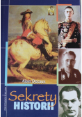 Sekrety historii