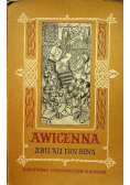 Awicenna Abu Ali Ibn Sina