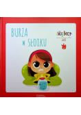 Burza w słoiku