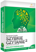 Akademia Umysłu - Szybkie Czytanie 2
