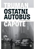 Ostatni autobus i inne opowiadania