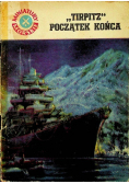 Tirpitz początek końca
