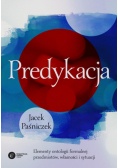 Predykacja