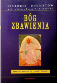 Bóg Zbawienia