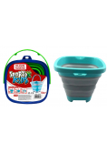 Składane wiaderko Sportox Kids