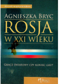 Rosja w XXI wieku