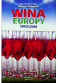 Wina Europy