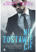 Nie zostawię cię