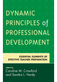 Dynamic Principles of Professional Development