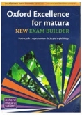 Oxford Excellence for matura new ewxam builder