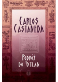 Podróż do Ixtlan