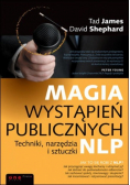 Magia wystąpień publicznych Techniki narzędzia i sztuczki