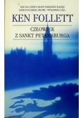 Człowiek z Sankt Petersburga