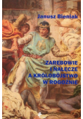 Zarębowie i Nałęcze a królobójstwo w Rogoźnie