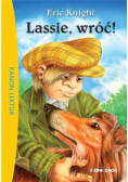 Lassie, wróć! BR w.2018 SIEDMIORÓG