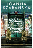 Kraina Zeszłorocznych Choinek