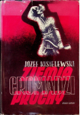 Ziemia gromadzi prochy