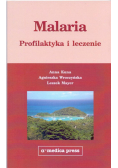 Malaria profilaktyka i leczenie