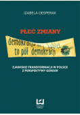 Płeć zmiany