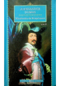 Kolekcja Hachette Tom 17 Wicehrabia de Bragelonne Tom 2